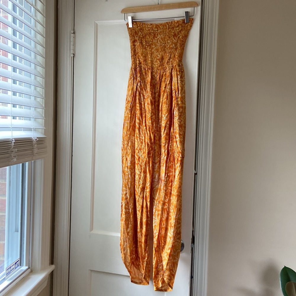 Tiare Hawaii Hoku jumpsuit
